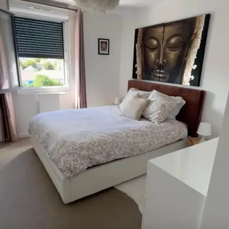 Beautiful Modern דירה *