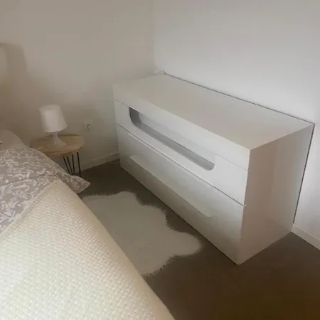 Beautiful Modern דירה *