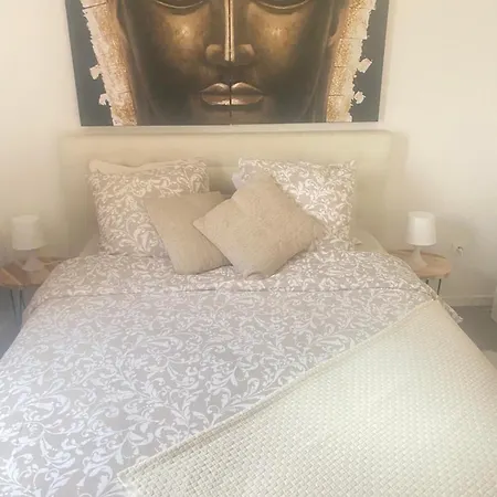 Beautiful Modern דירה *